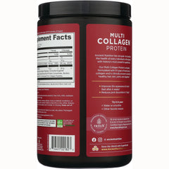 Multi Collagen Protein - Strawberry Lemonade
