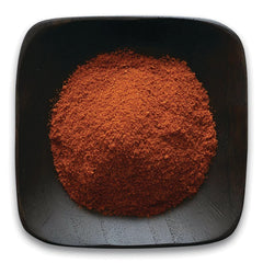 Ground Hungarian Paprika
