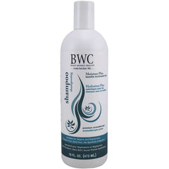 Moisture Plus Shampoo