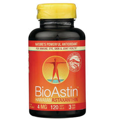 BioAstin Hawaiian Astaxanthin