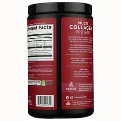 Multi Collagen Protein - Vanilla