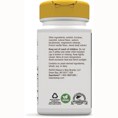 Zinc Lozenges - Wild Berry