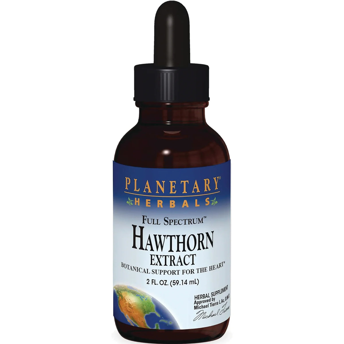 Full Spectrum Hawthorn Extract