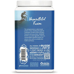 Protein Warrior Blend - Unflavored