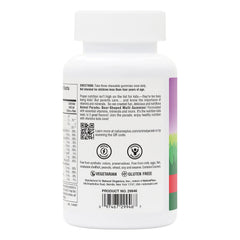 Multivitamin Gummies Animal Parade - Cherry, Grape & Orange