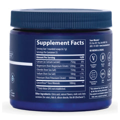 Keto Electrolyte Powder - Orange