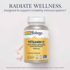 Vitamin C with Bioflavonoid Concentrate