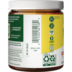 Daily Turmeric Nutrient Booster Powder