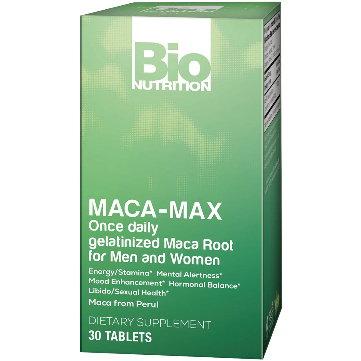 Maca-Max