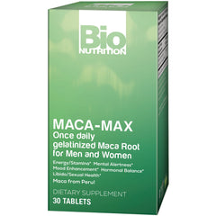 Maca-Max