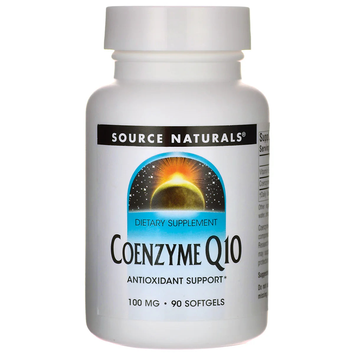 Coenzyme Q10