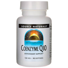 Coenzyme Q10