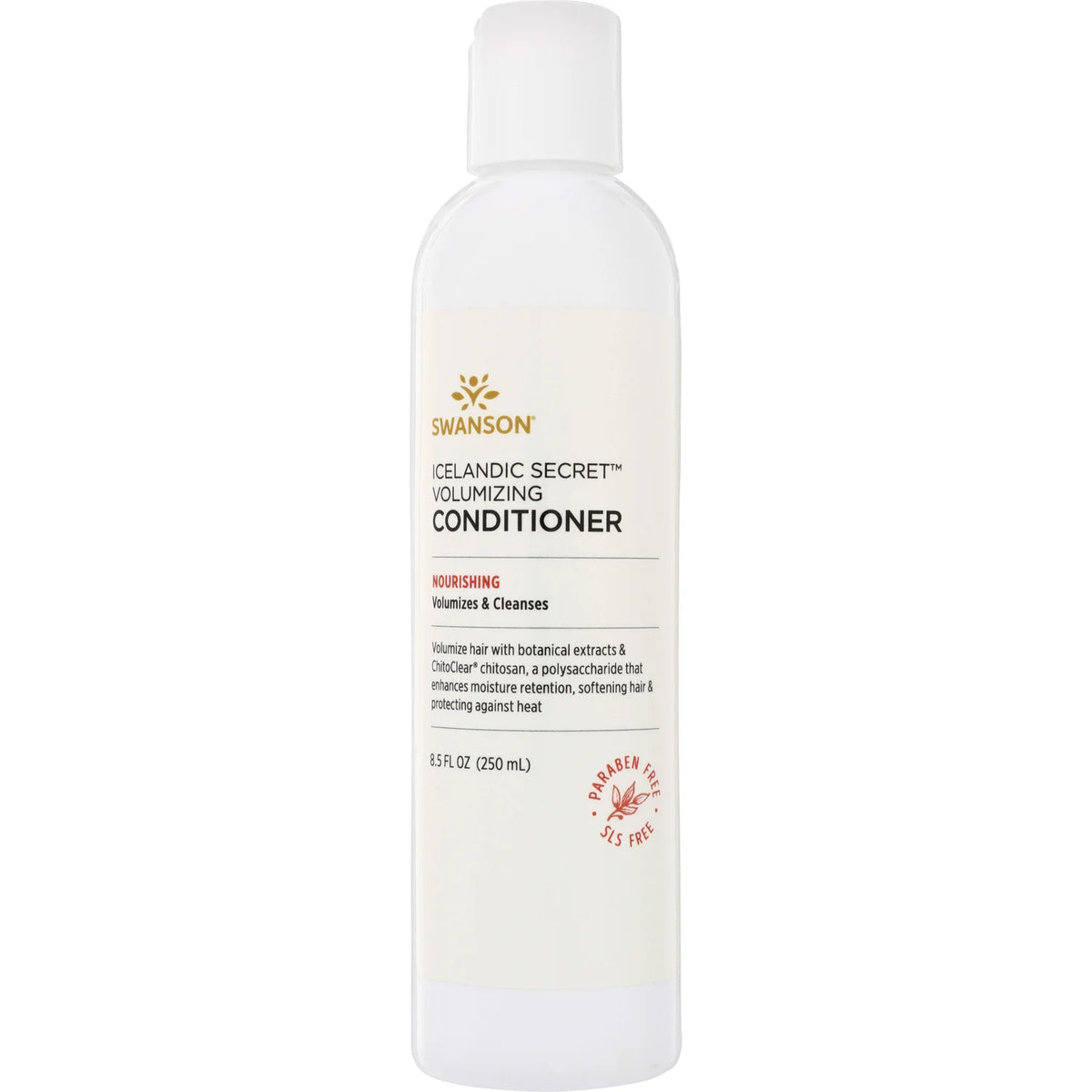 Icelandic Secret Volumizing Conditioner