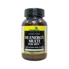 Hi Energy Multi For Men