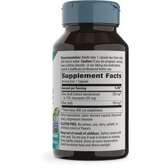 Olive Leaf Premium Extract