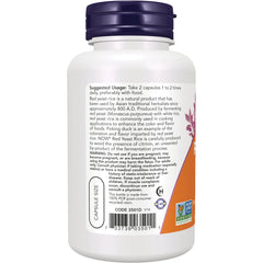 Red Yeast Rice