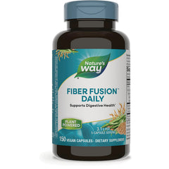 Fiber Fusion Daily