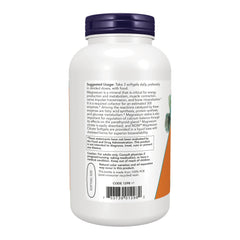 Magnesium Citrate Softgels