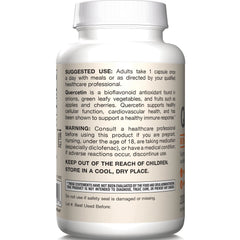 Vegan Quercetin