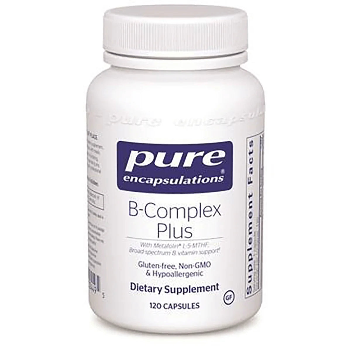 B-Complex Plus