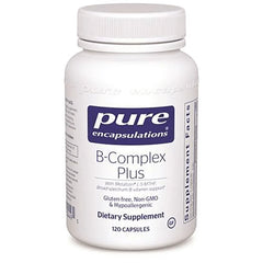 B-Complex Plus