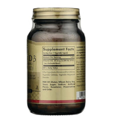 Vitamin D3