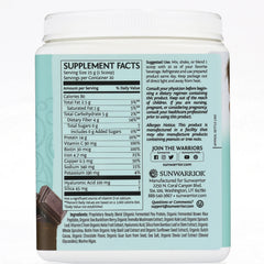 Collagen Building Protein Peptides - Chocolate Fudge