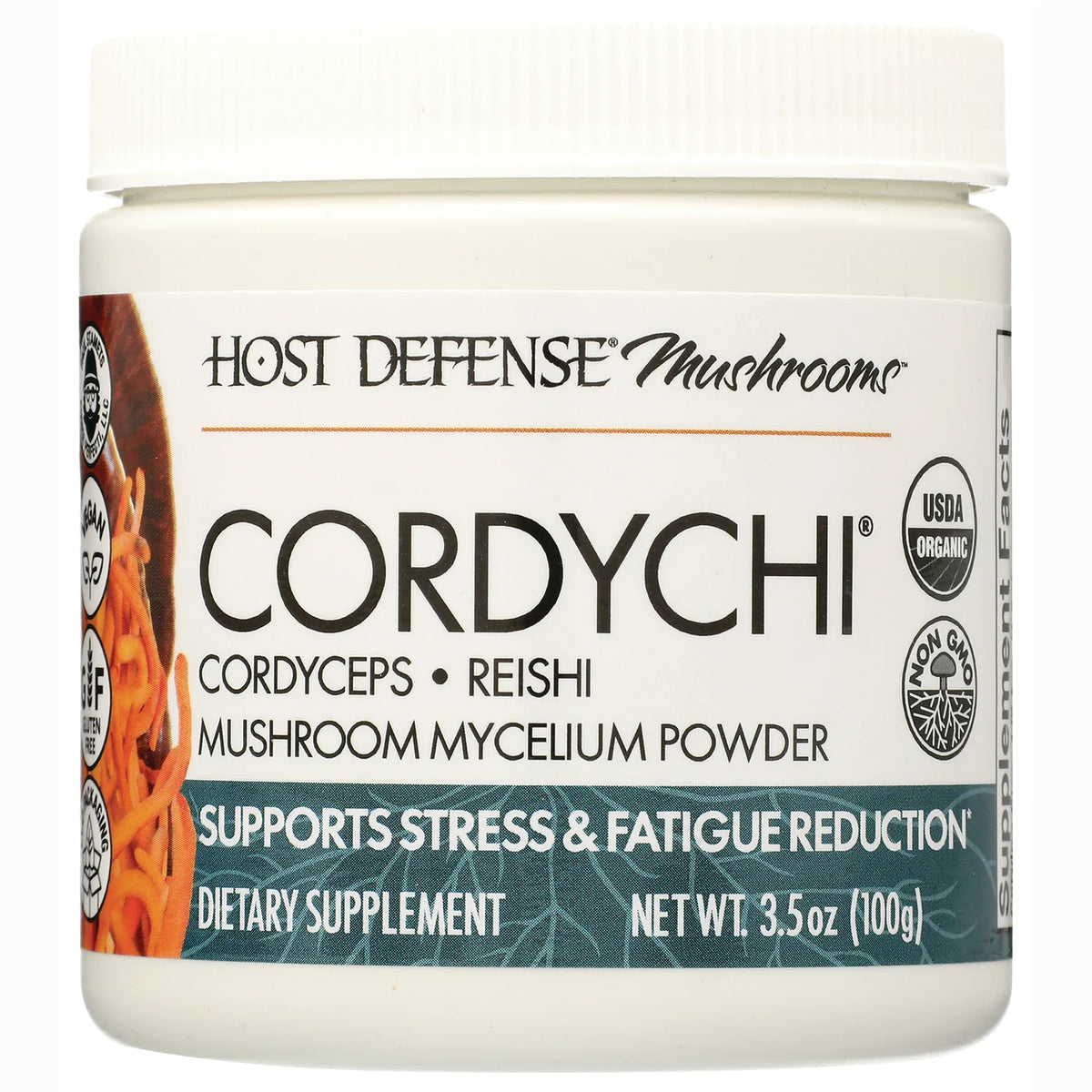 CordyChi