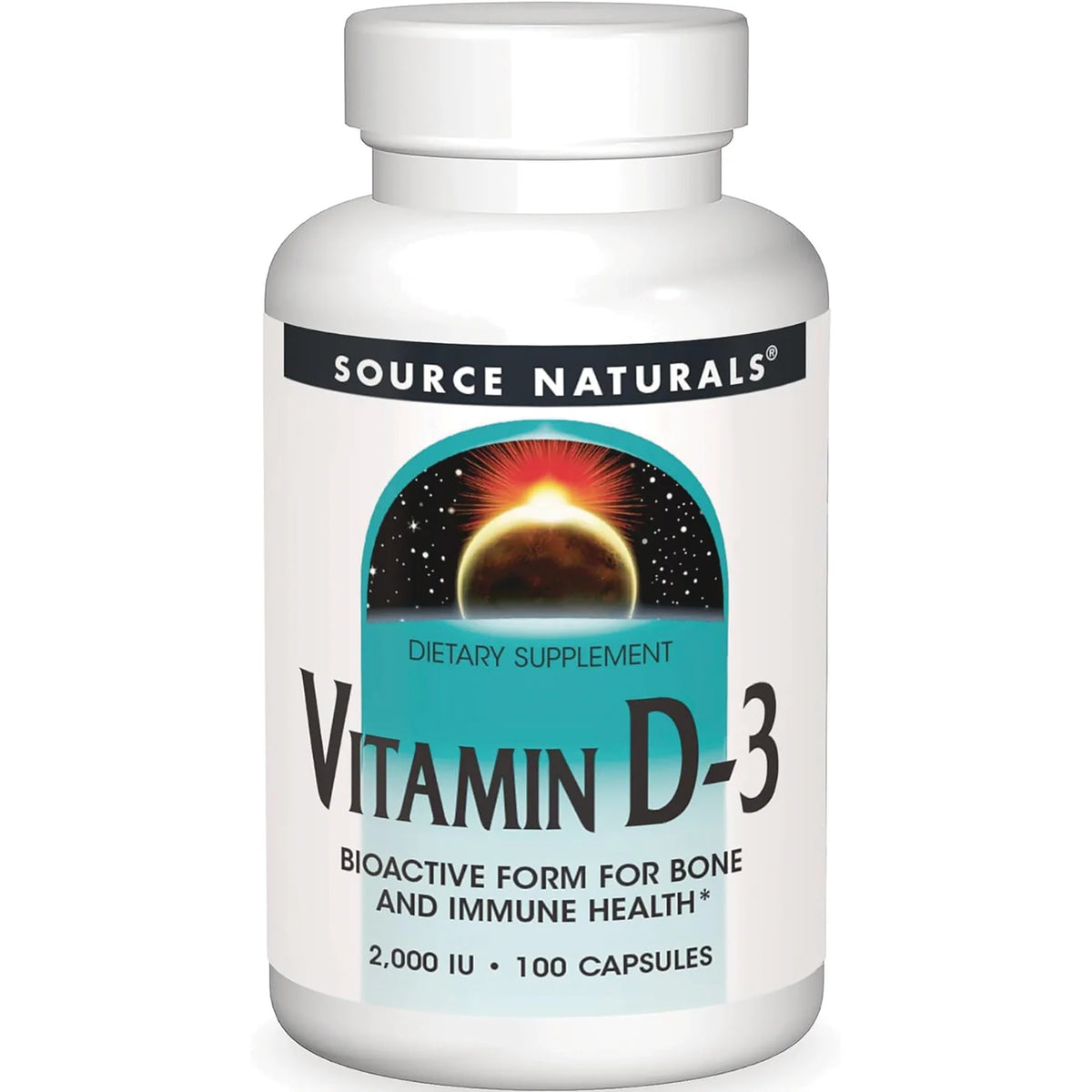 Vitamin D-3