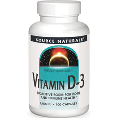 Vitamin D-3
