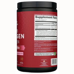 Multi Collagen Protein Beauty Within - Guava Passionfruit
