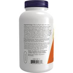 Omega 3-6-9