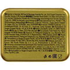 Earl Grey Tea Loose Tea
