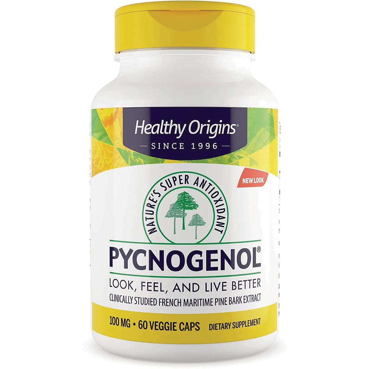 Pycnogenol