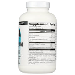 Magnesium Malate