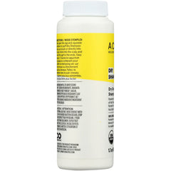 Dry Shampoo - Rosemary & Peppermint