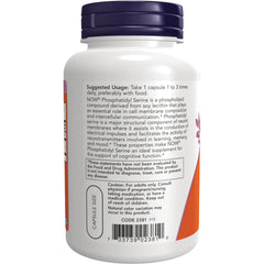 Phosphatidyl Serine