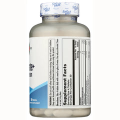 Cal-Citrate + D3 & Magnesium