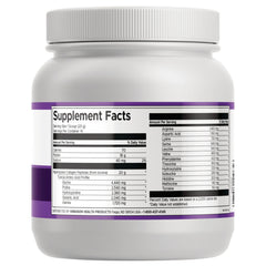 Collagen Peptides - Unflavored