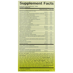 Whole Earth & Sea Pure Food Women's Multivitamin & Mineral