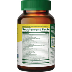Women's Advanced Multivitamin