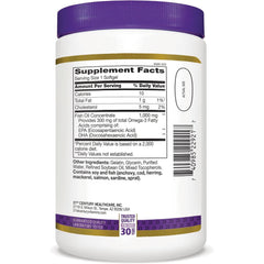 Fish Oil