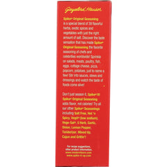 Spike Gourmet Natural Seasoning - Original Magic!
