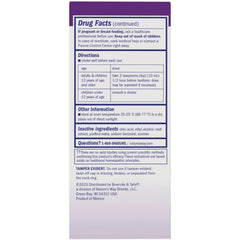 Nighttime Cough & Bronchial Syrup