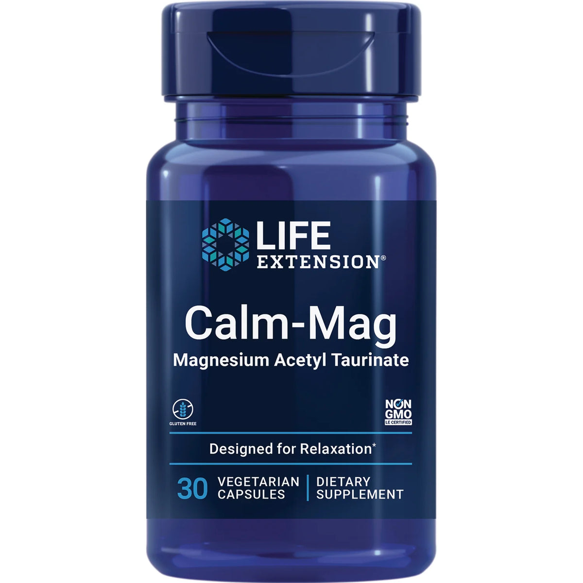Calm-Mag