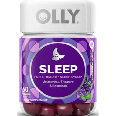 Sleep - Blackberry