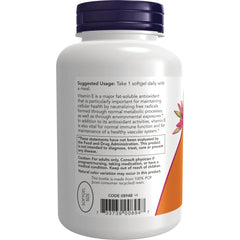 E-400 with Mixed Tocopherols