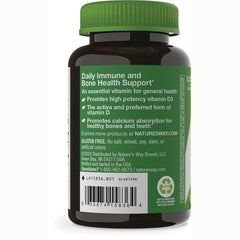 Vitamin D3 Max