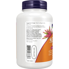 ADAM Softgels