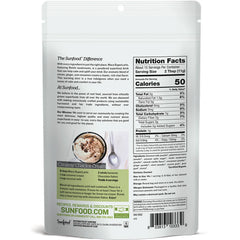 Organic Maca Superlatte